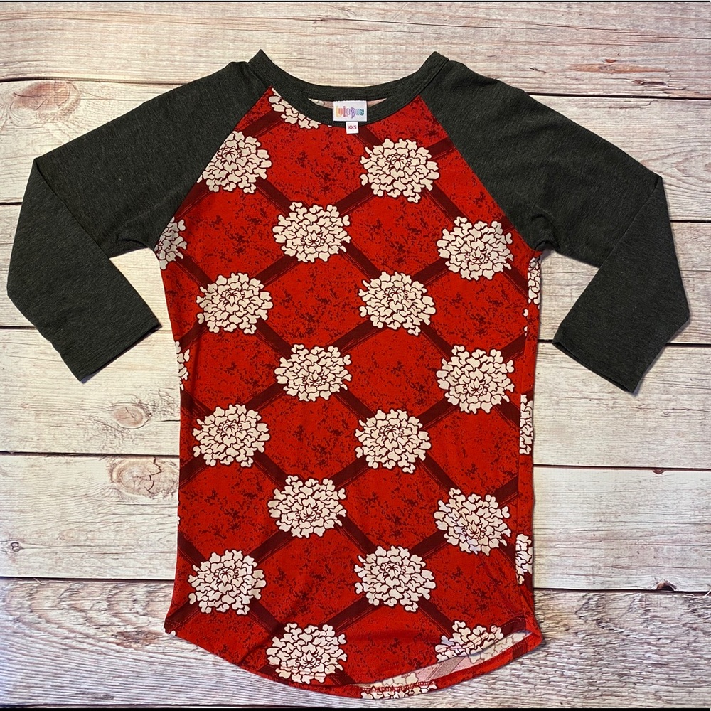 📌LuLaRoe • Randy • Top